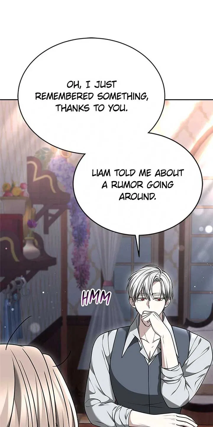 Life as the Maid of the Prisoner Prince Chapter 48 – Page 31