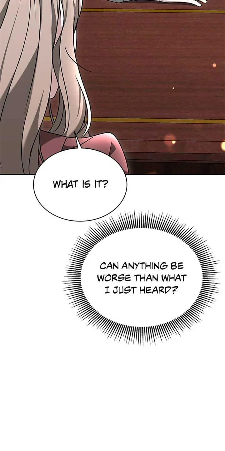 Life as the Maid of the Prisoner Prince Chapter 48 – Page 32