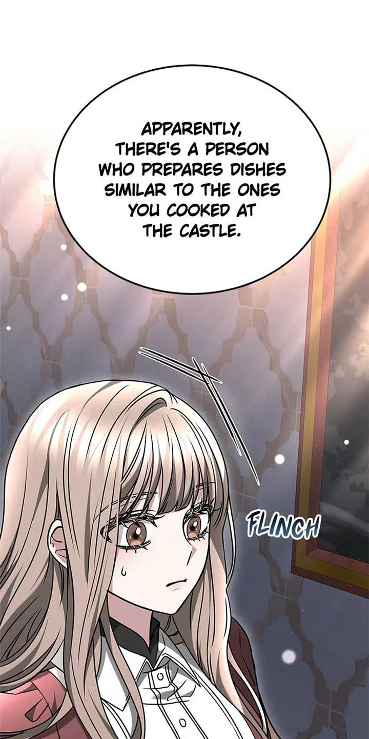Life as the Maid of the Prisoner Prince Chapter 48 – Page 33