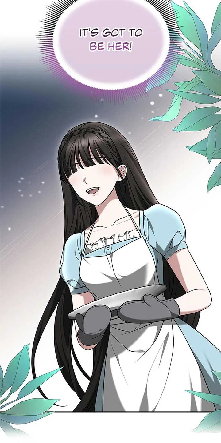 Life as the Maid of the Prisoner Prince Chapter 48 – Page 36