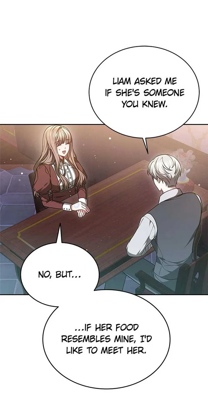Life as the Maid of the Prisoner Prince Chapter 48 – Page 37