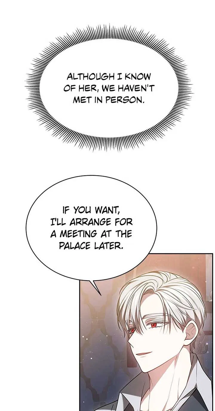 Life as the Maid of the Prisoner Prince Chapter 48 – Page 38