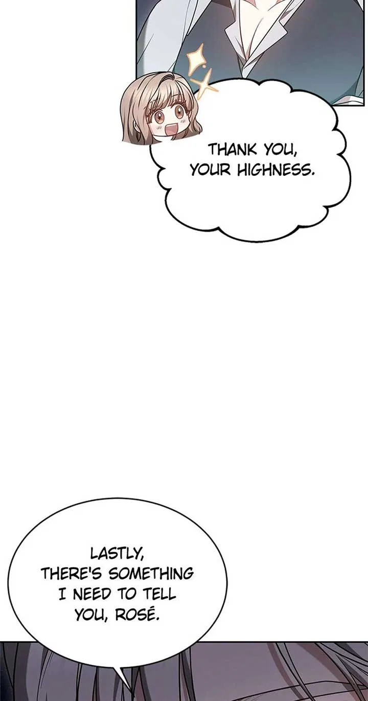 Life as the Maid of the Prisoner Prince Chapter 48 – Page 39