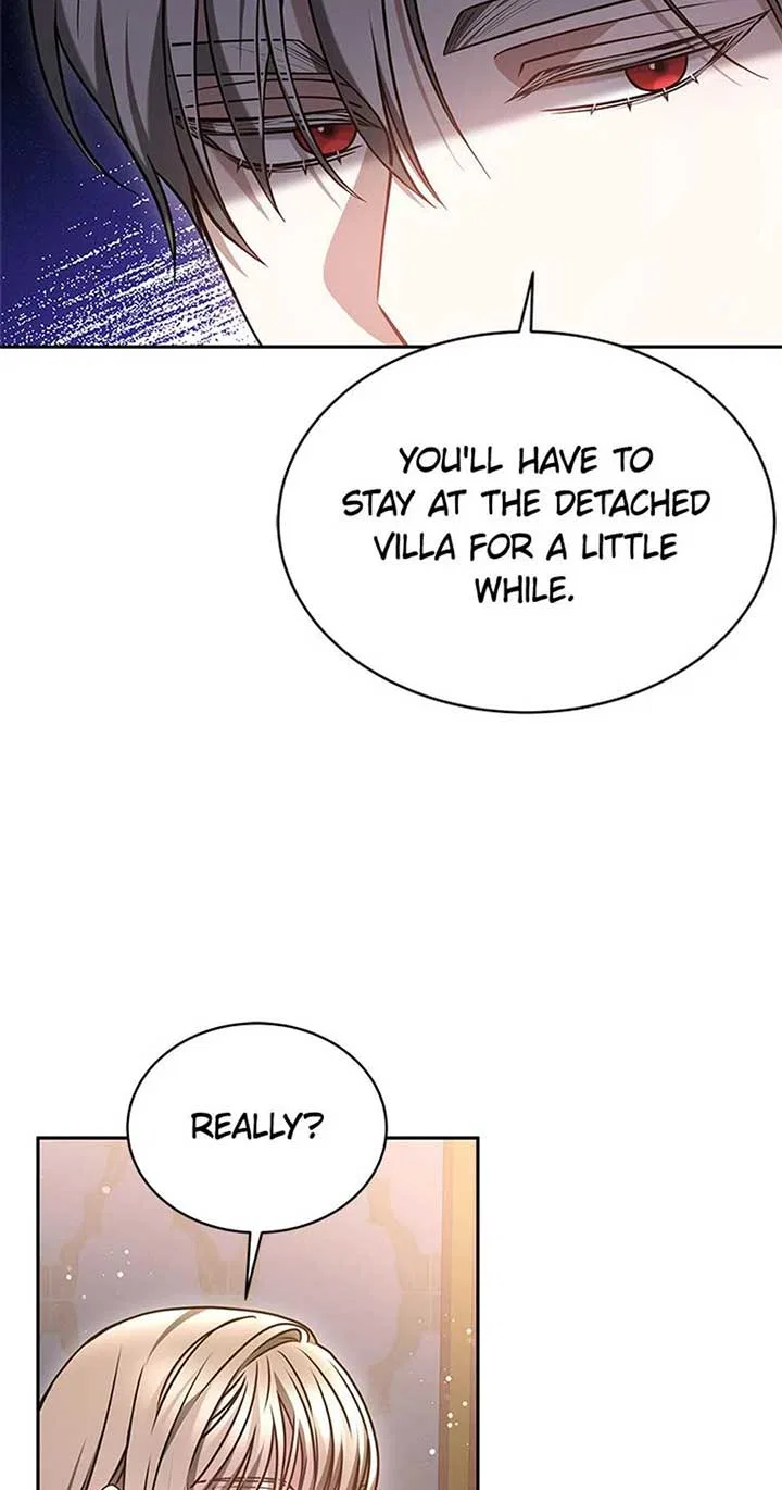 Life as the Maid of the Prisoner Prince Chapter 48 – Page 40