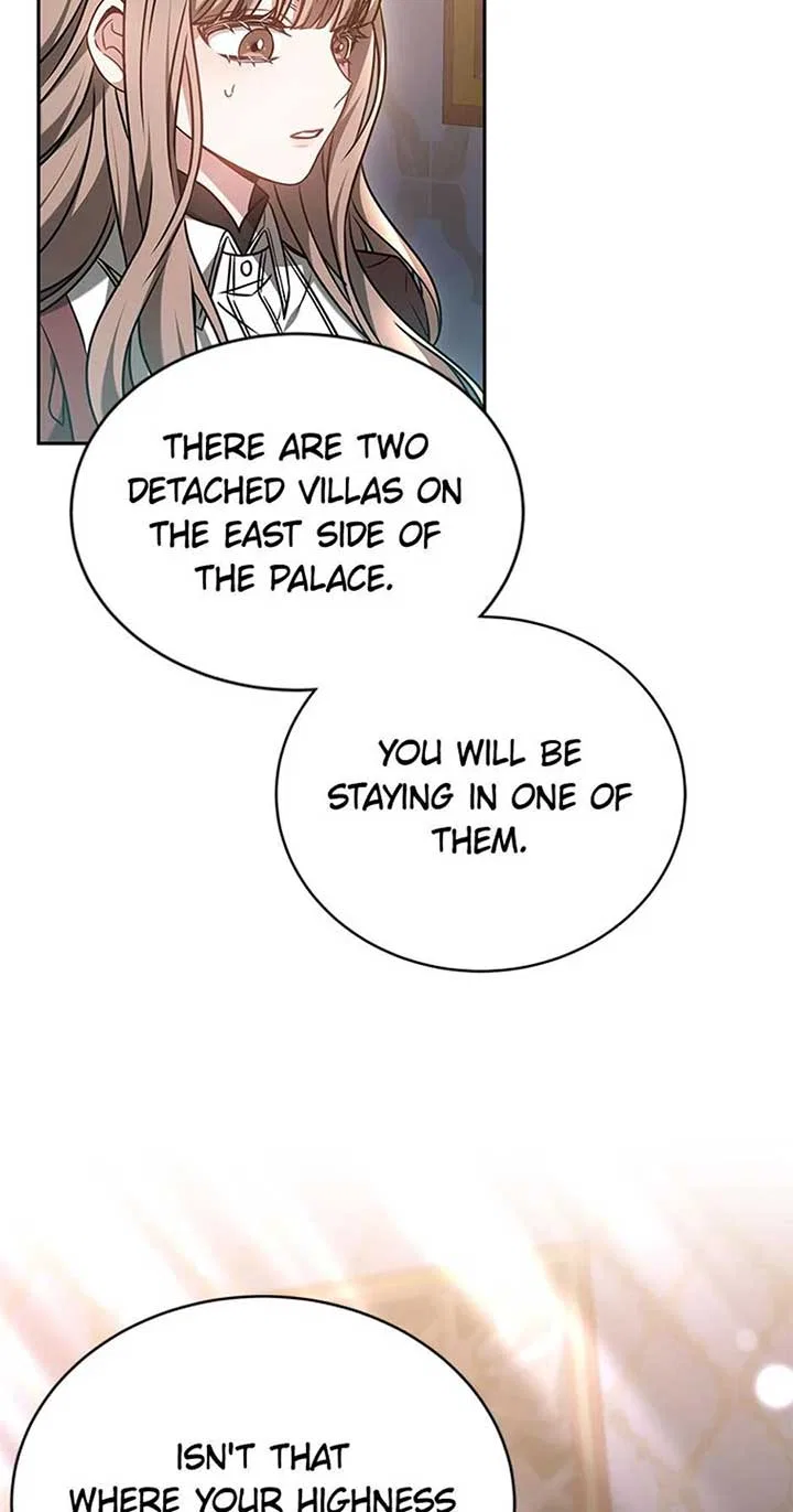 Life as the Maid of the Prisoner Prince Chapter 48 – Page 41