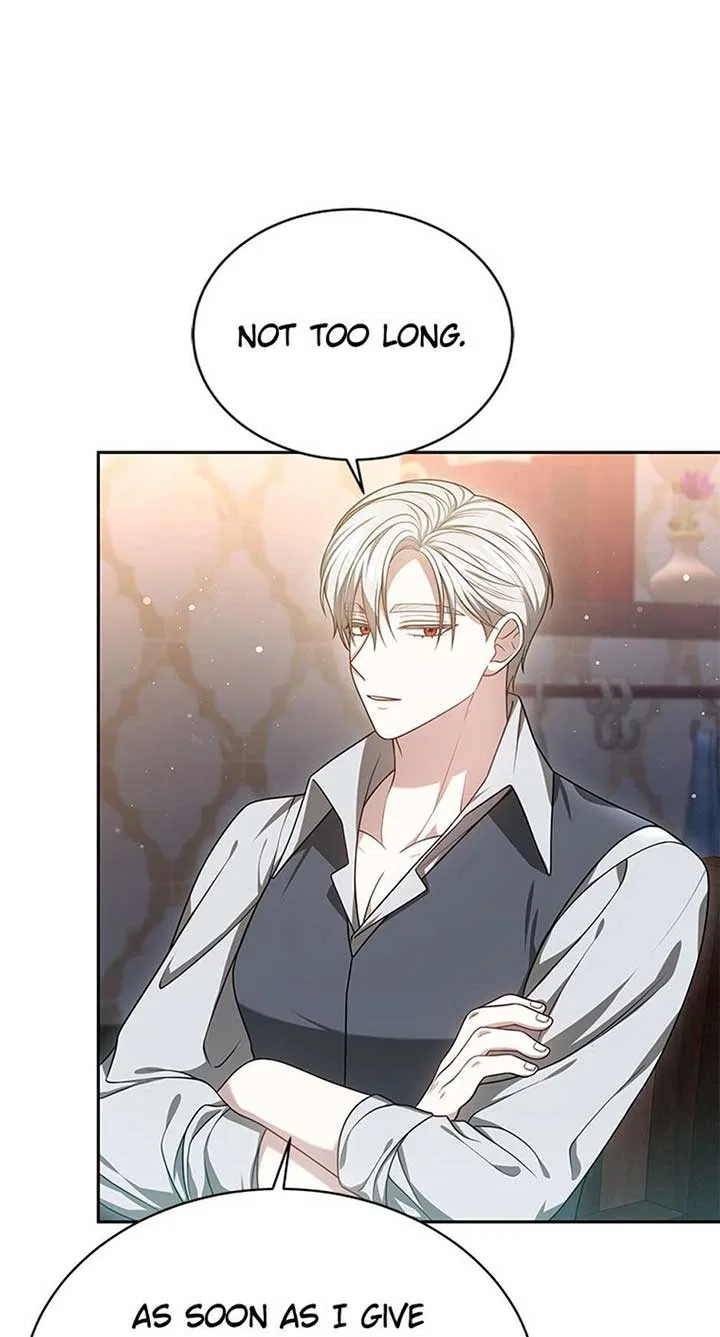 Life as the Maid of the Prisoner Prince Chapter 48 – Page 44
