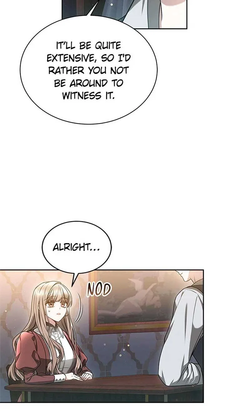 Life as the Maid of the Prisoner Prince Chapter 48 – Page 46