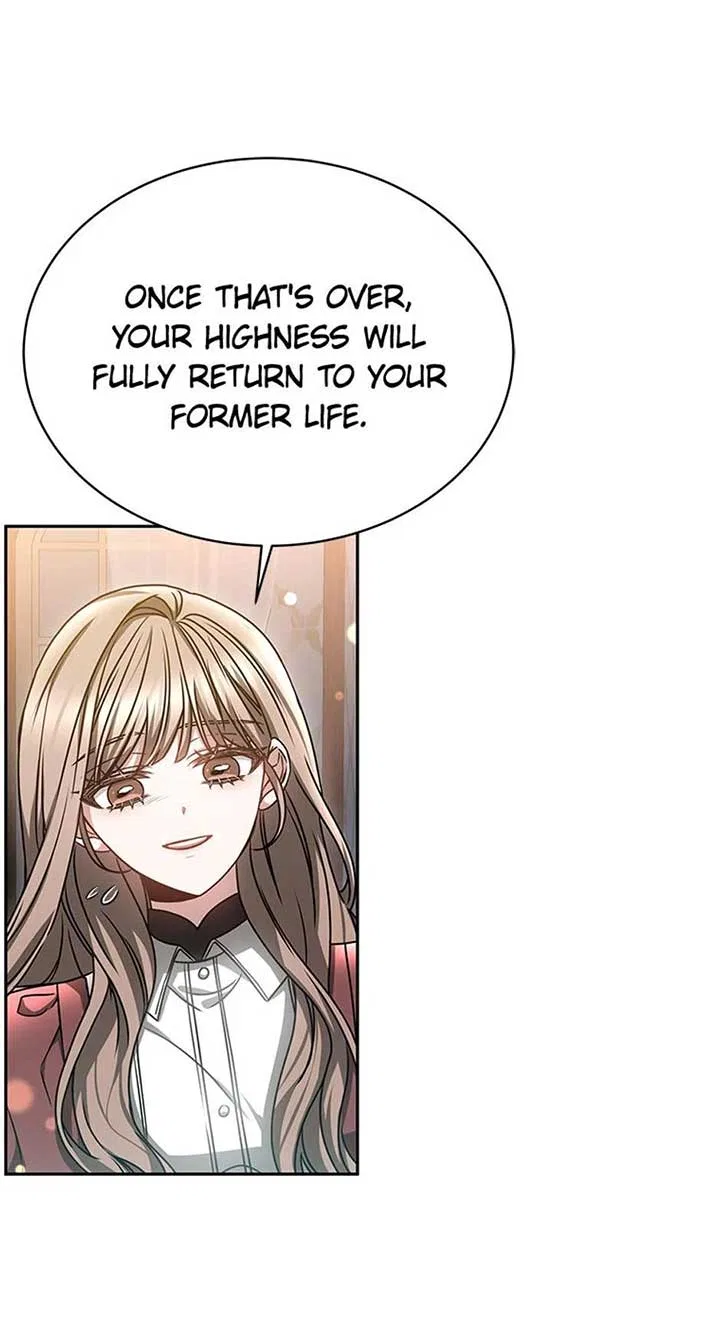 Life as the Maid of the Prisoner Prince Chapter 48 – Page 47