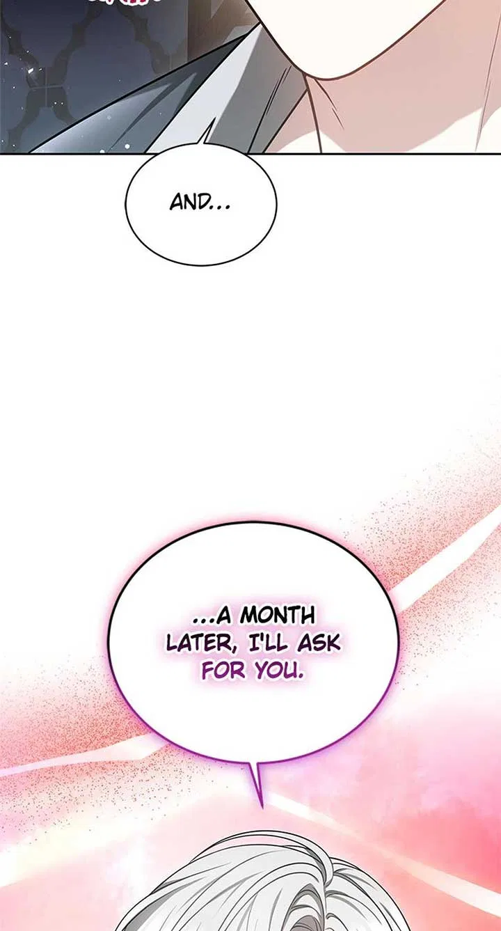 Life as the Maid of the Prisoner Prince Chapter 48 – Page 49
