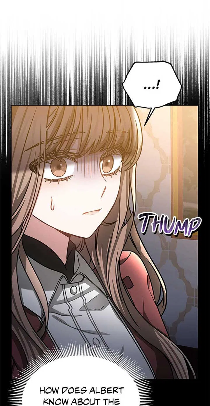 Life as the Maid of the Prisoner Prince Chapter 48 – Page 51