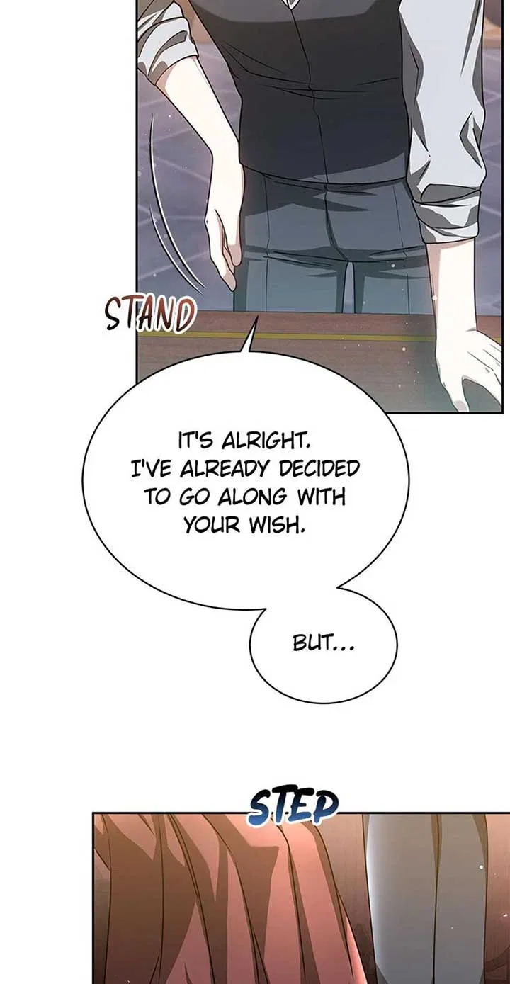 Life as the Maid of the Prisoner Prince Chapter 48 – Page 53