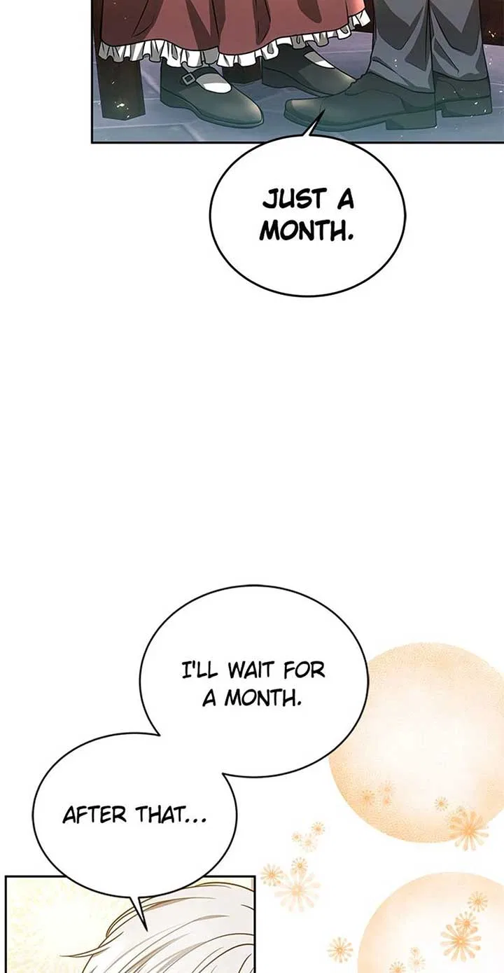 Life as the Maid of the Prisoner Prince Chapter 48 – Page 54