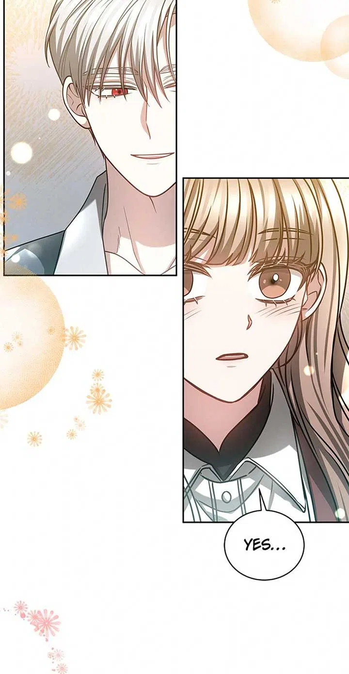 Life as the Maid of the Prisoner Prince Chapter 48 – Page 55