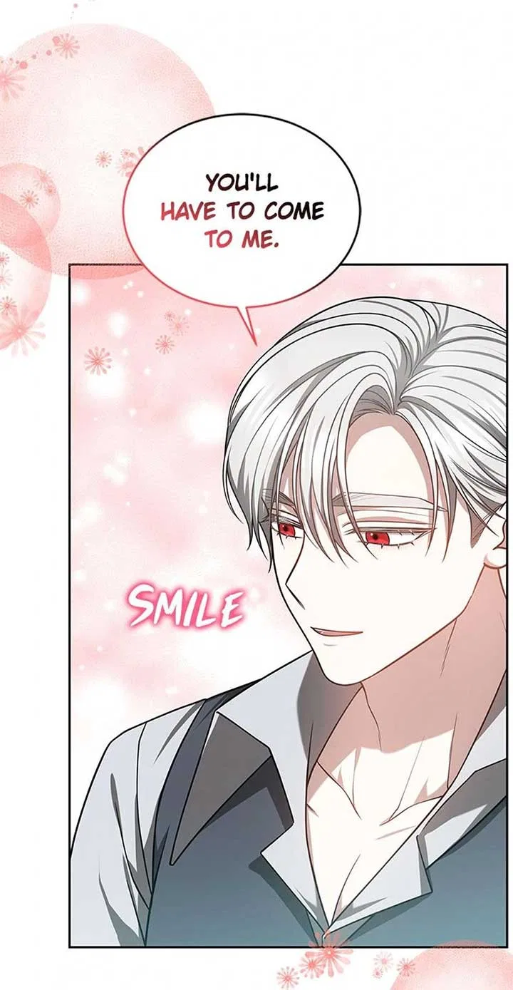 Life as the Maid of the Prisoner Prince Chapter 48 – Page 56