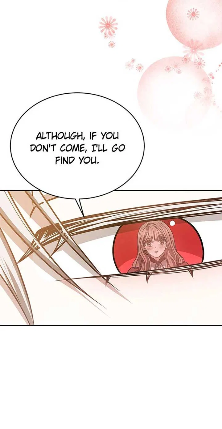Life as the Maid of the Prisoner Prince Chapter 48 – Page 57
