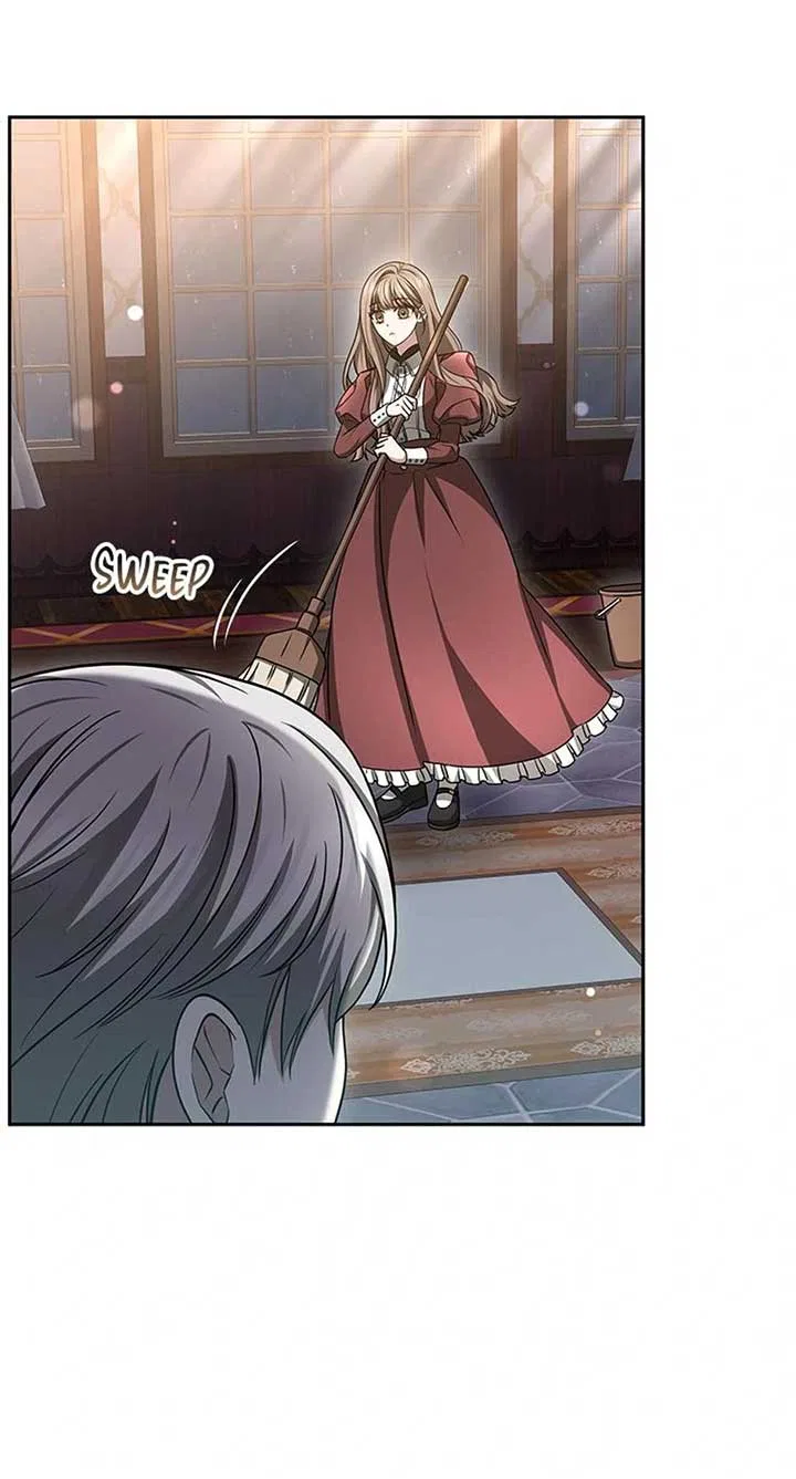 Life as the Maid of the Prisoner Prince Chapter 48 – Page 61