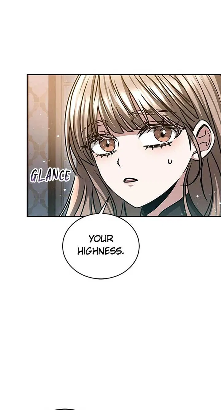 Life as the Maid of the Prisoner Prince Chapter 48 – Page 62