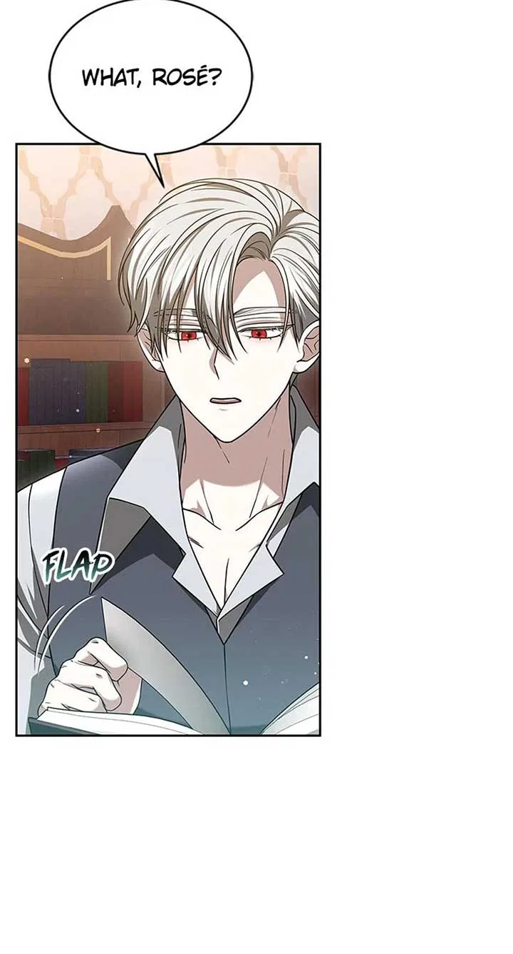 Life as the Maid of the Prisoner Prince Chapter 48 – Page 63