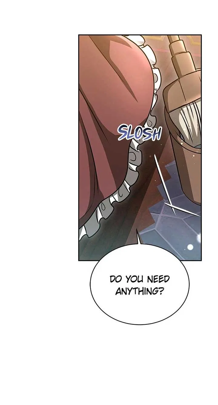 Life as the Maid of the Prisoner Prince Chapter 48 – Page 64