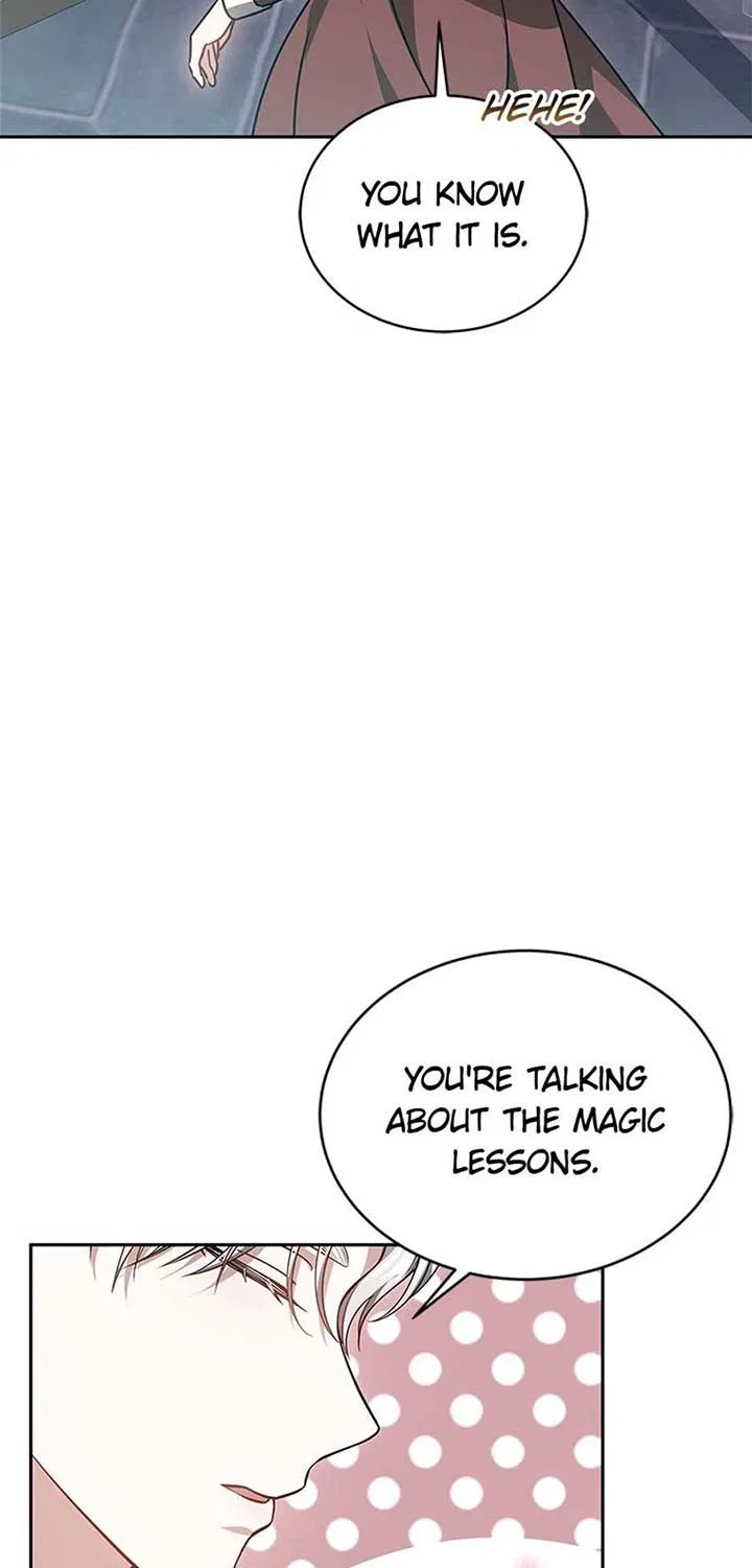 Life as the Maid of the Prisoner Prince Chapter 48 – Page 66