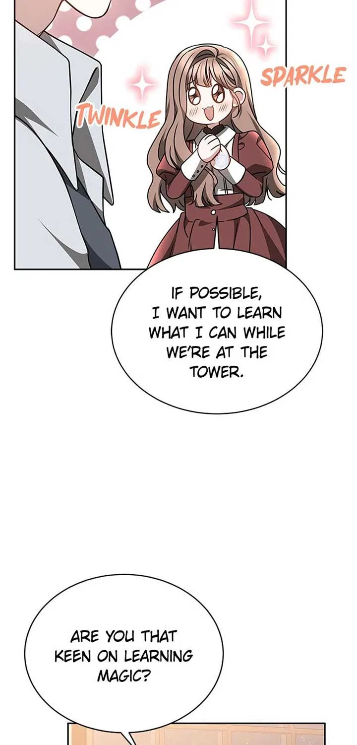 Life as the Maid of the Prisoner Prince Chapter 48 – Page 67