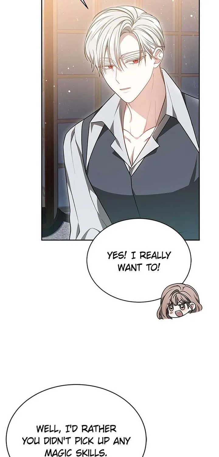 Life as the Maid of the Prisoner Prince Chapter 48 – Page 68
