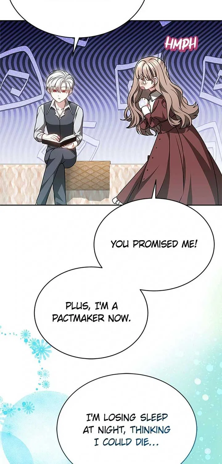 Life as the Maid of the Prisoner Prince Chapter 48 – Page 69