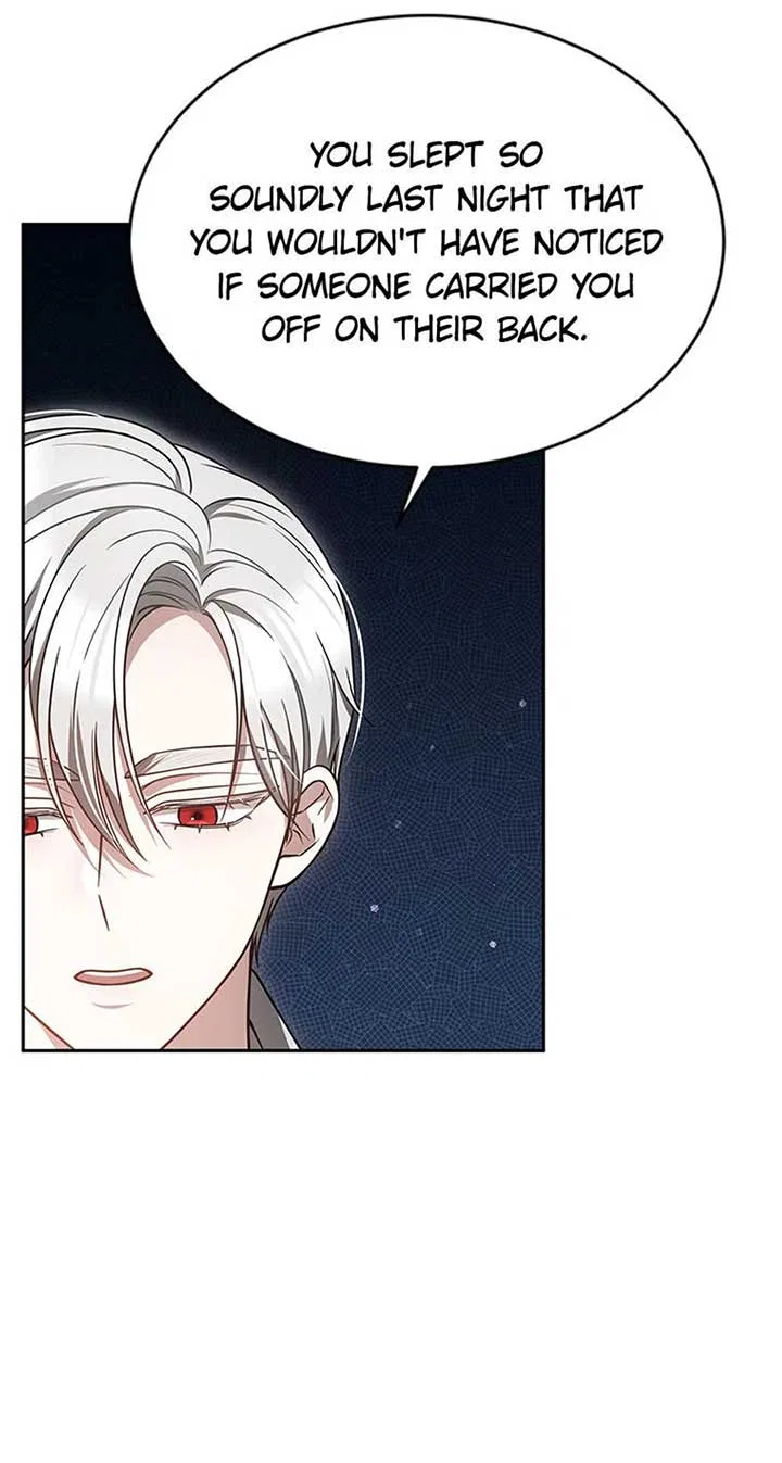 Life as the Maid of the Prisoner Prince Chapter 48 – Page 71
