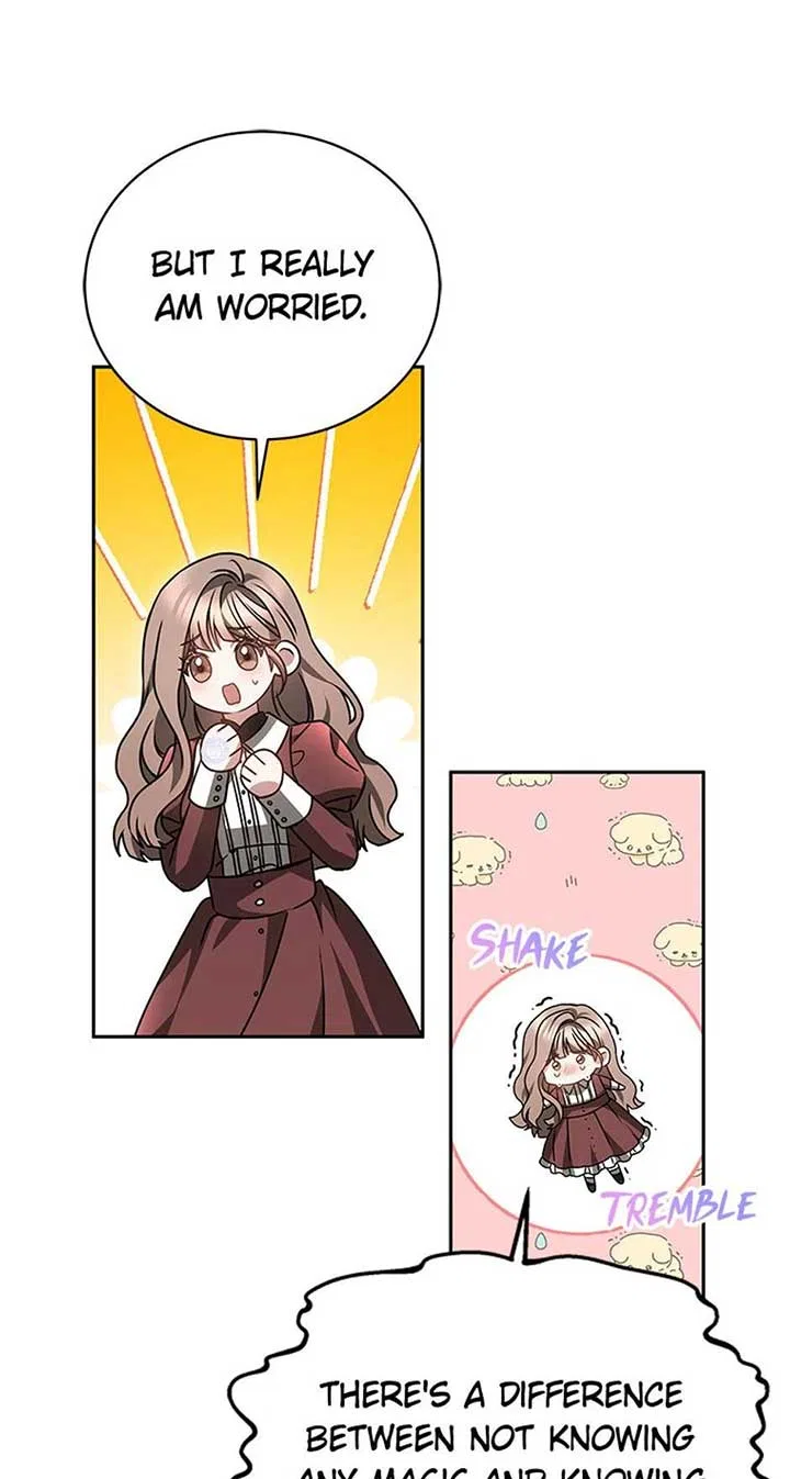 Life as the Maid of the Prisoner Prince Chapter 48 – Page 72