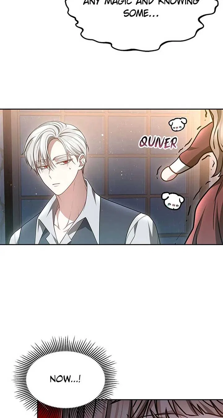 Life as the Maid of the Prisoner Prince Chapter 48 – Page 73