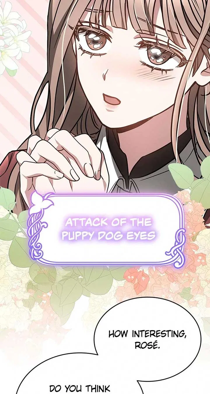 Life as the Maid of the Prisoner Prince Chapter 48 – Page 75