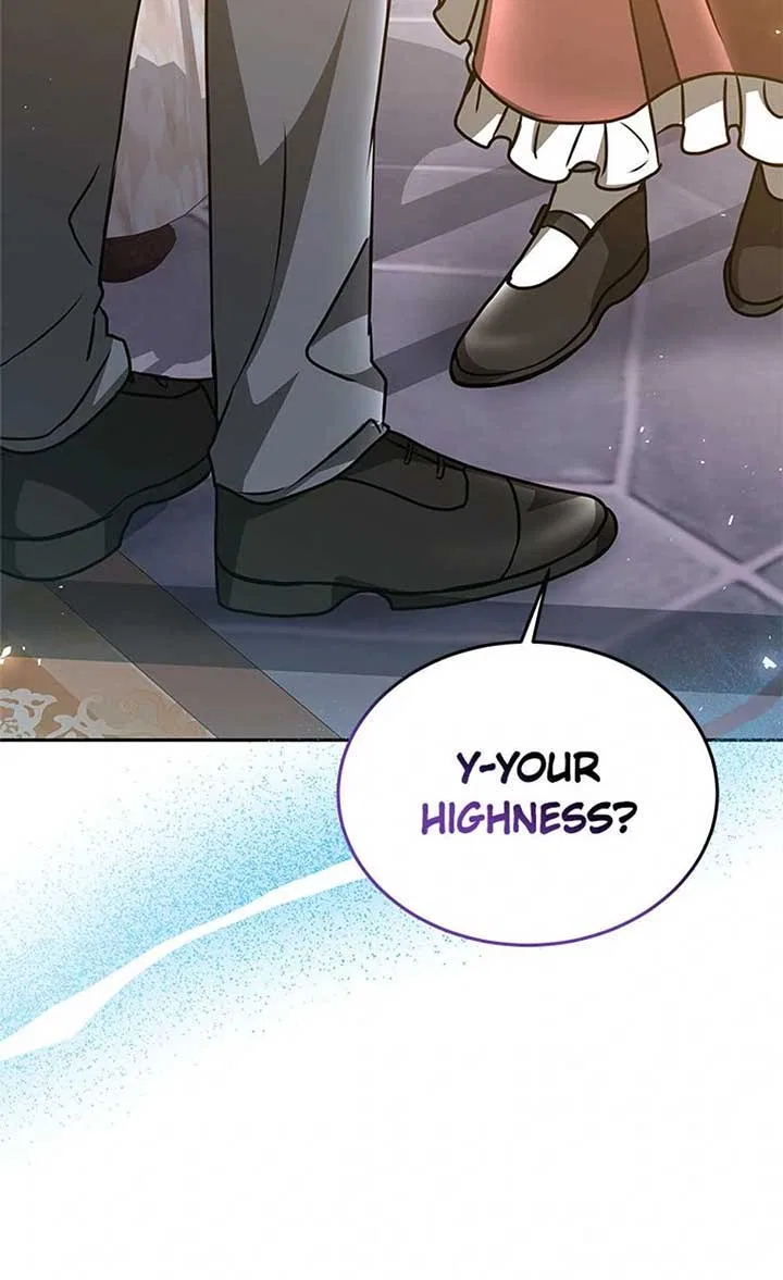 Life as the Maid of the Prisoner Prince Chapter 48 – Page 79