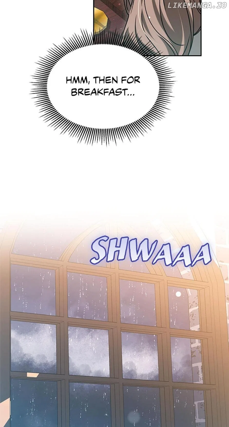 Life as the Maid of the Prisoner Prince Chapter 47 – Page 6