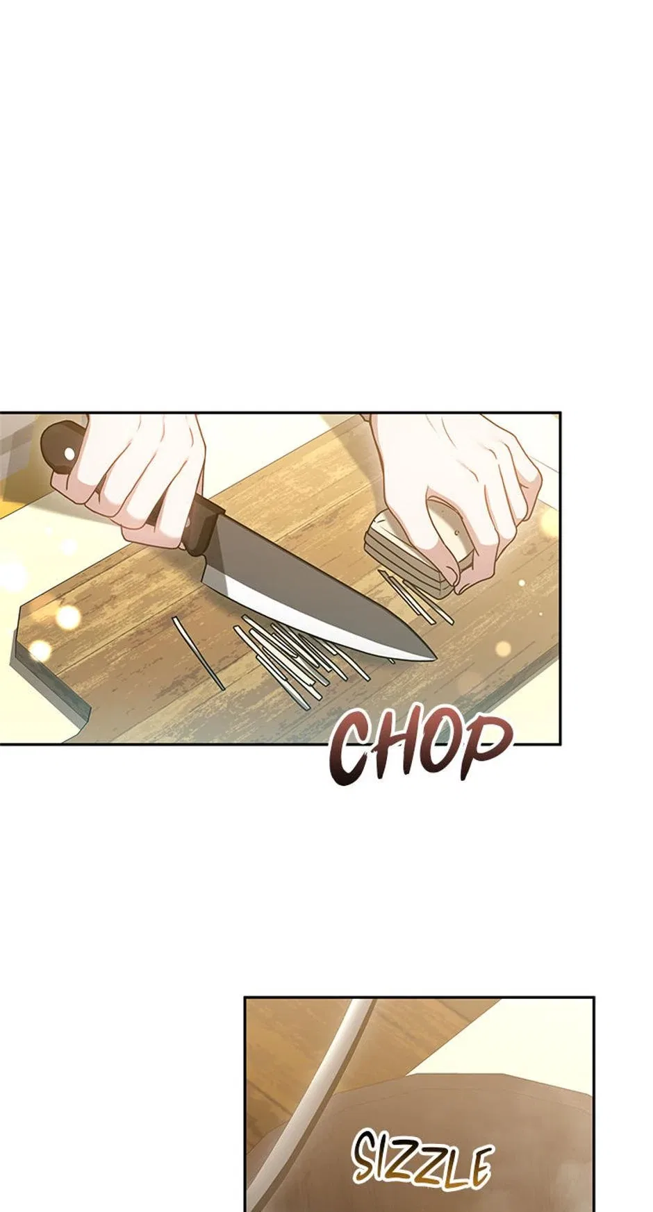 Life as the Maid of the Prisoner Prince Chapter 47 – Page 9