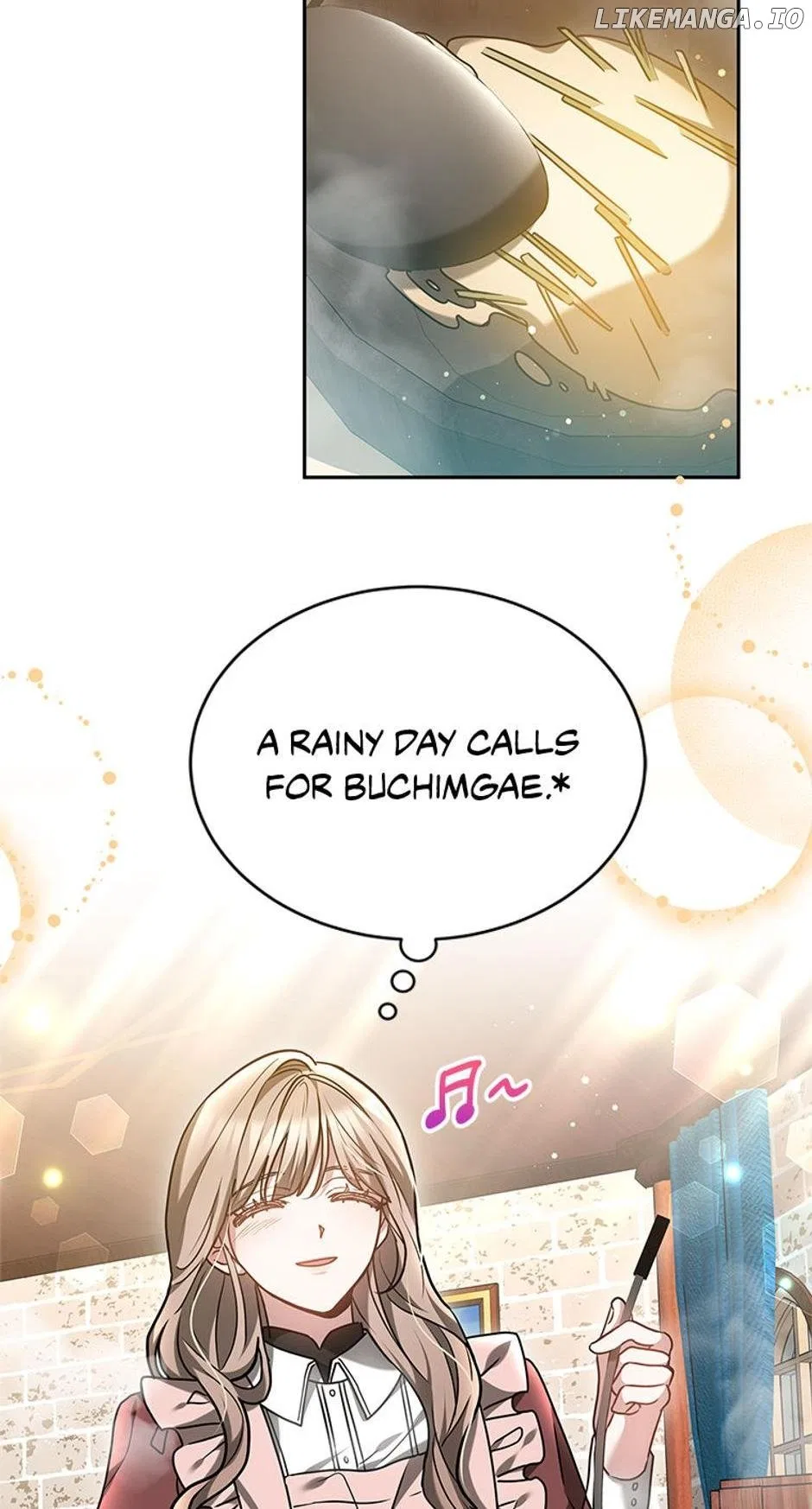 Life as the Maid of the Prisoner Prince Chapter 47 – Page 10