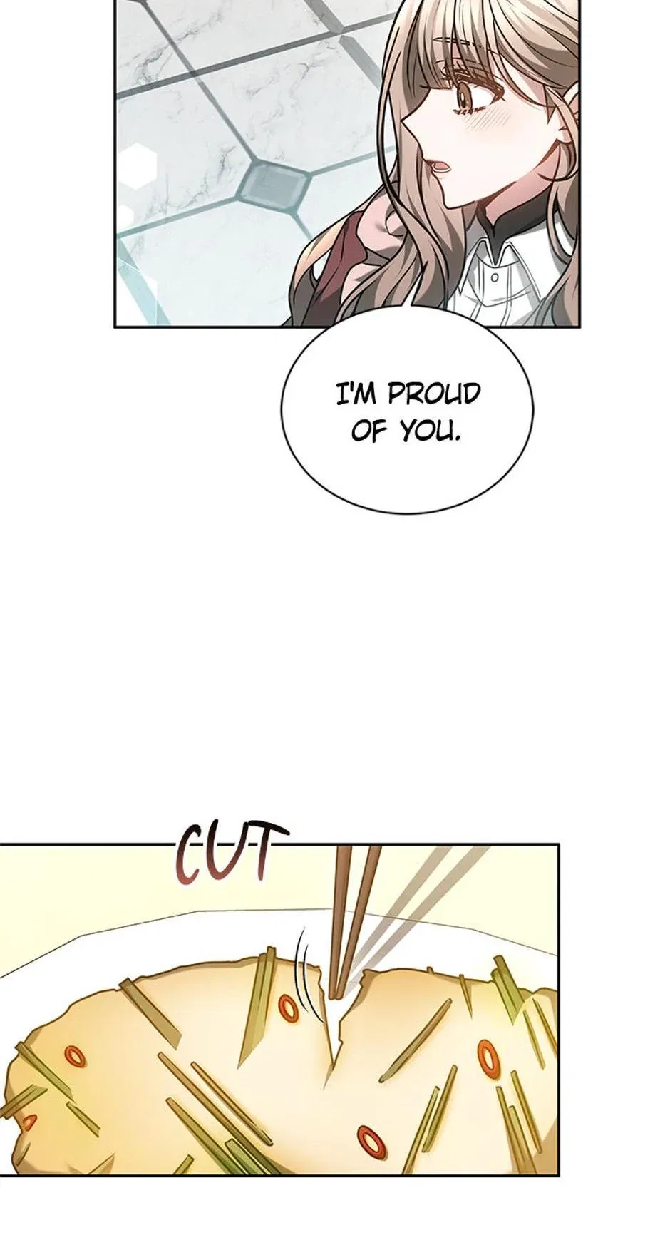 Life as the Maid of the Prisoner Prince Chapter 47 – Page 14