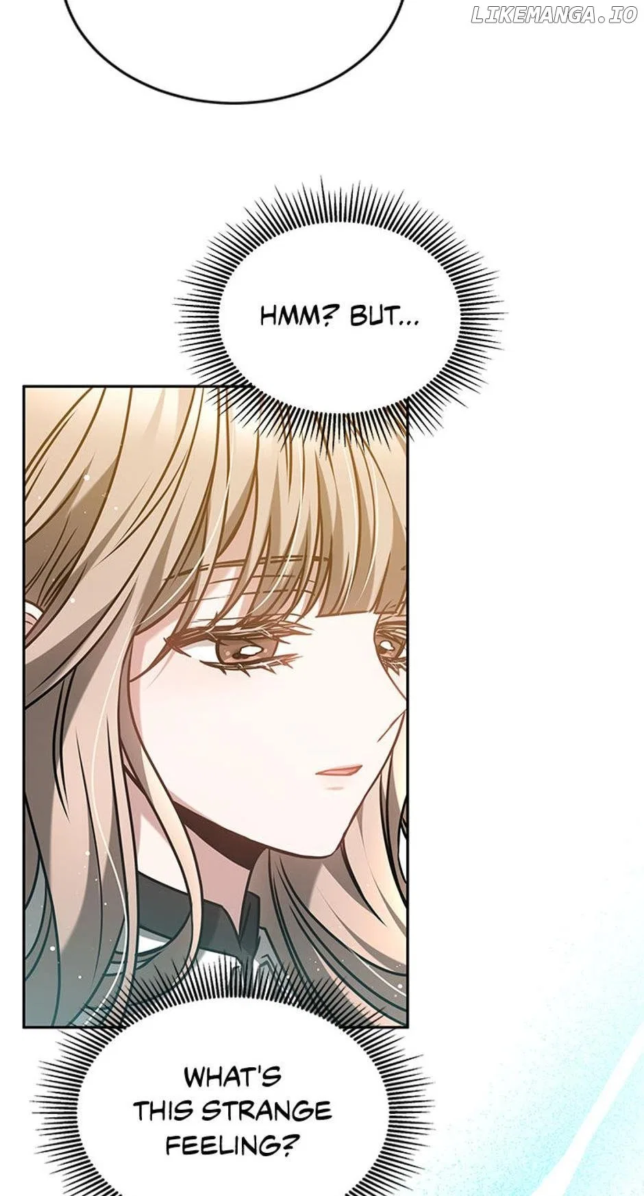 Life as the Maid of the Prisoner Prince Chapter 47 – Page 17
