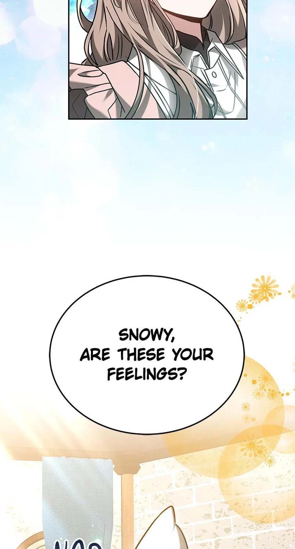 Life as the Maid of the Prisoner Prince Chapter 47 – Page 20