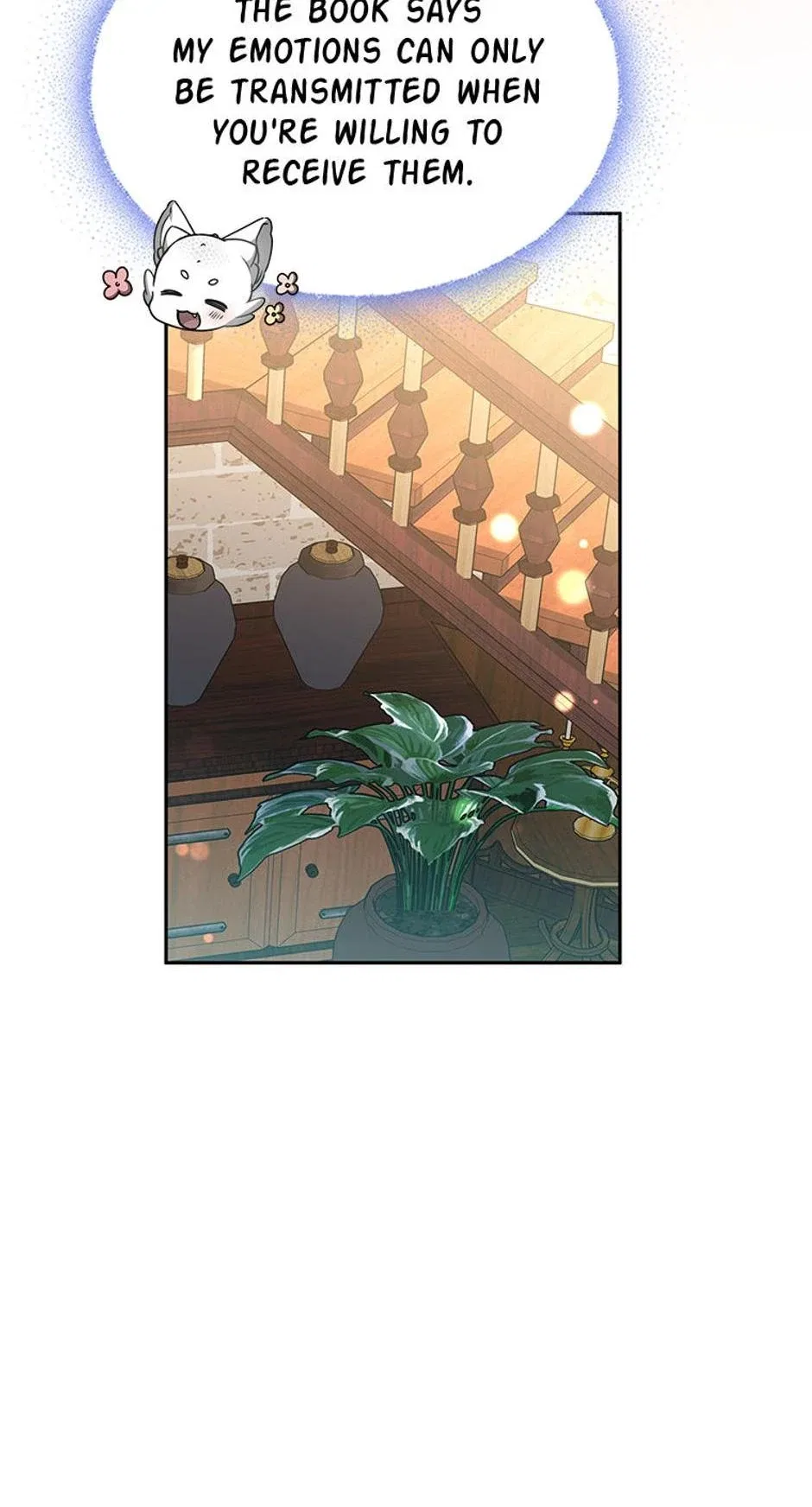 Life as the Maid of the Prisoner Prince Chapter 47 – Page 22