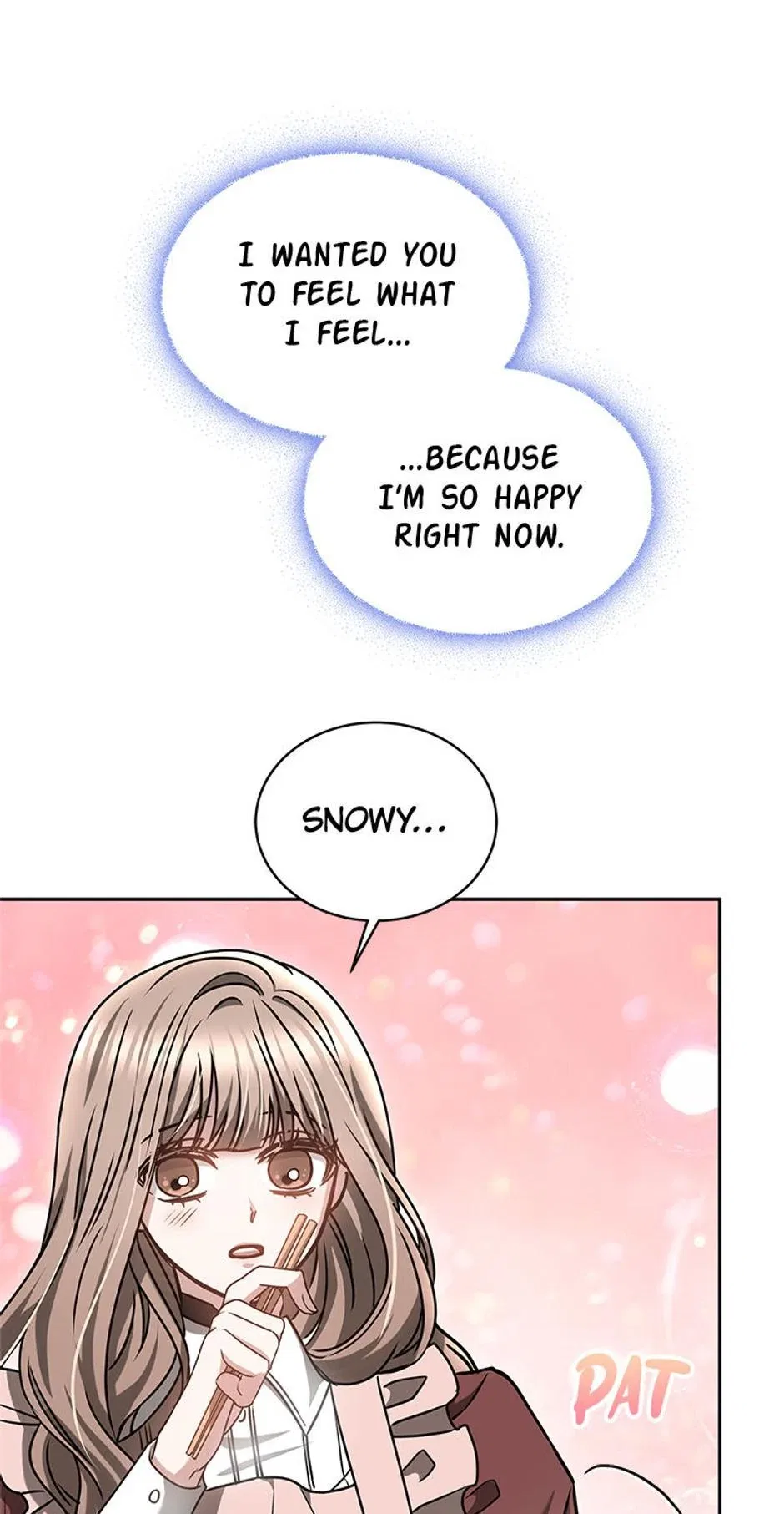 Life as the Maid of the Prisoner Prince Chapter 47 – Page 23
