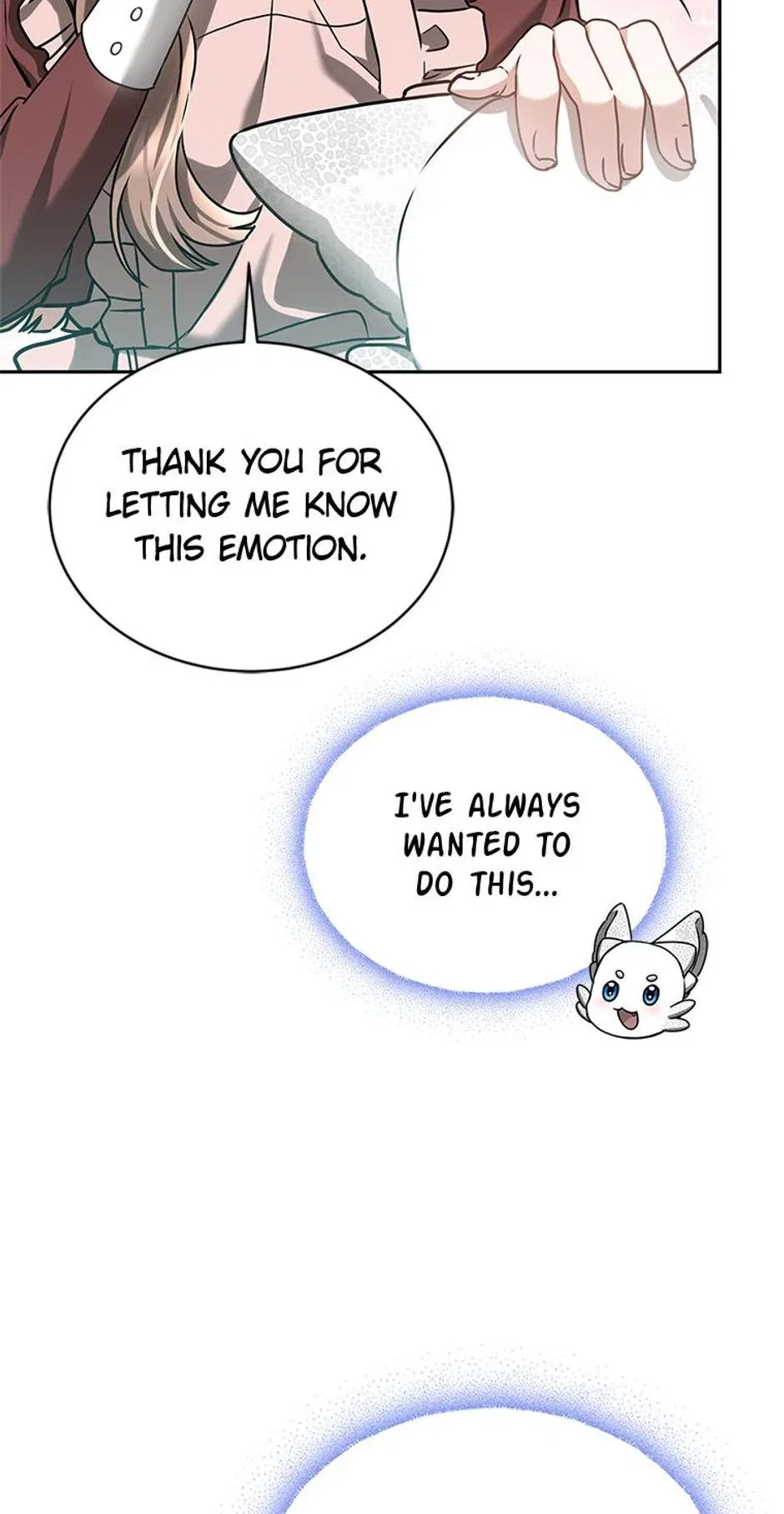 Life as the Maid of the Prisoner Prince Chapter 47 – Page 24
