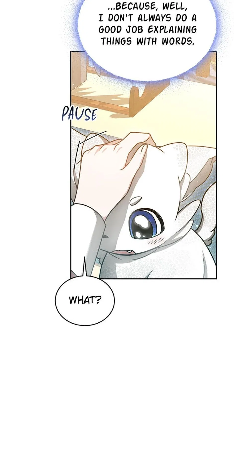 Life as the Maid of the Prisoner Prince Chapter 47 – Page 25