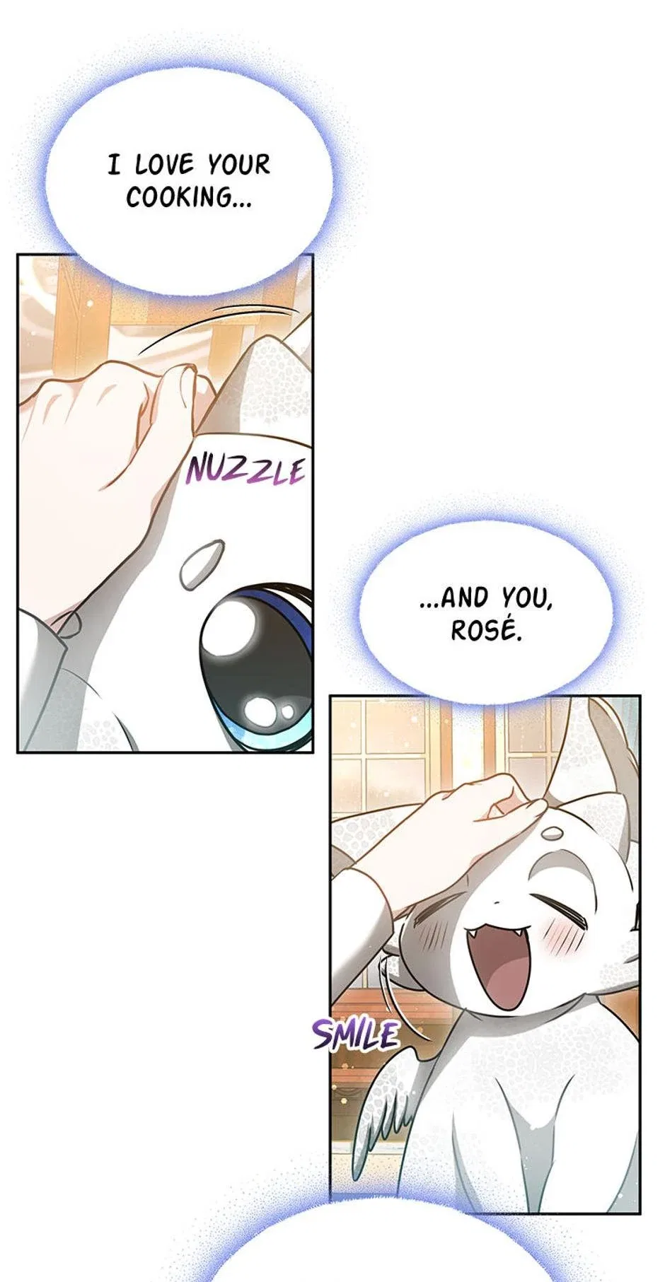 Life as the Maid of the Prisoner Prince Chapter 47 – Page 26