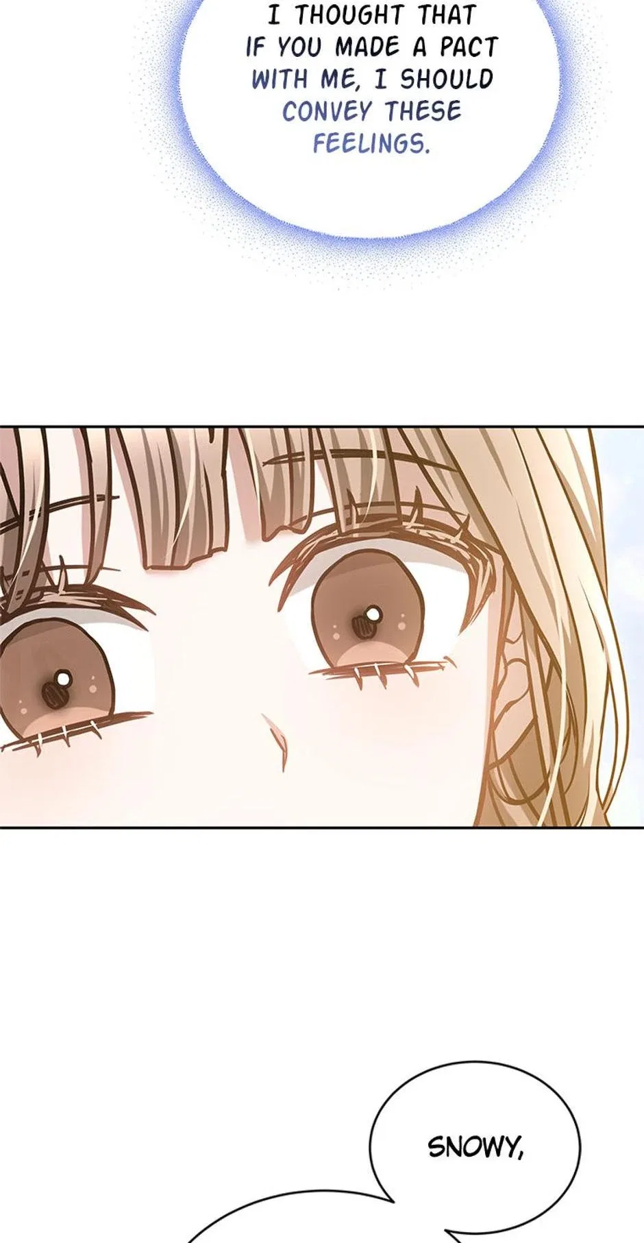 Life as the Maid of the Prisoner Prince Chapter 47 – Page 27