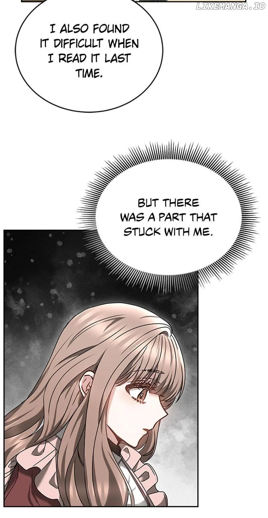 Life as the Maid of the Prisoner Prince Chapter 47 – Page 31