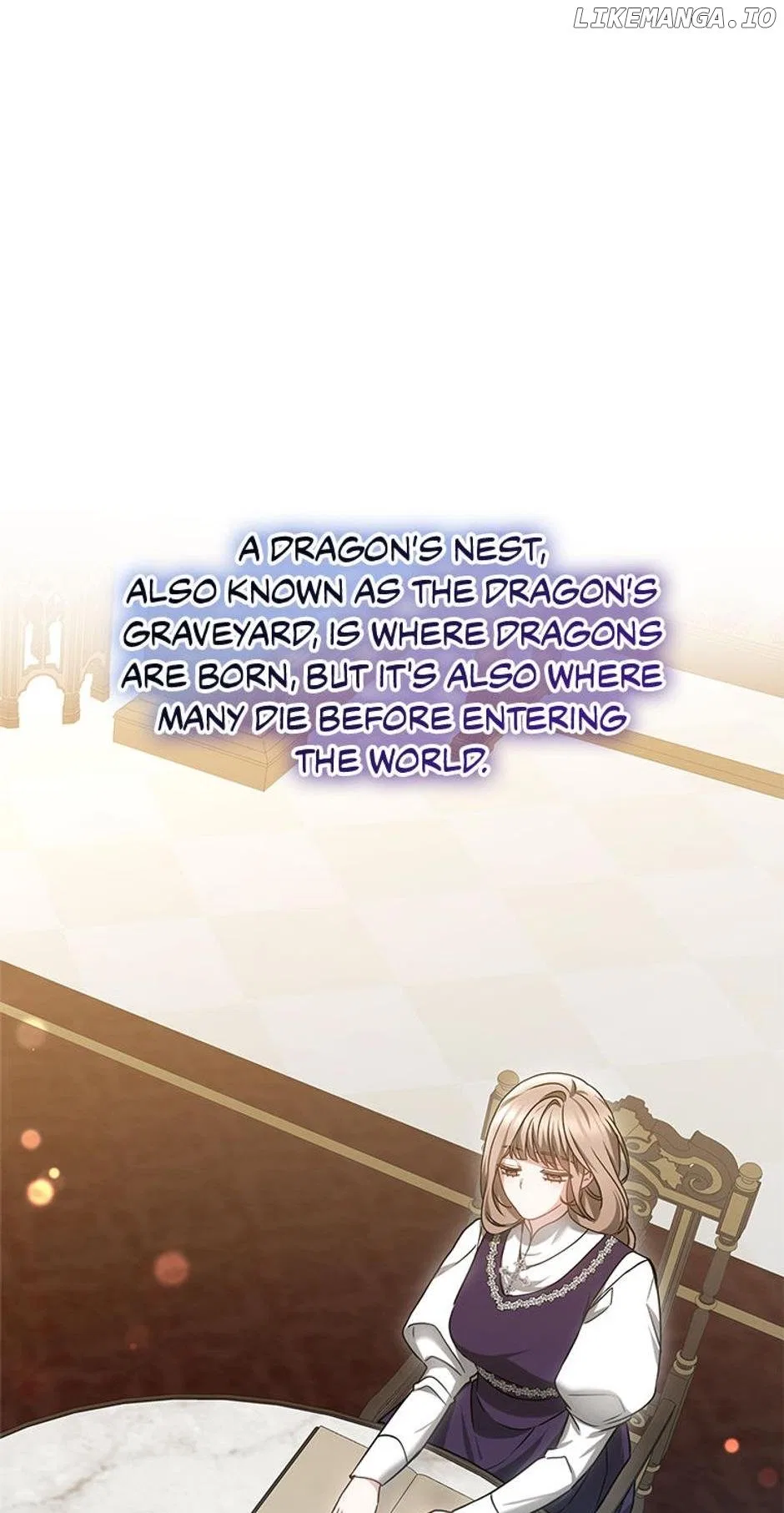 Life as the Maid of the Prisoner Prince Chapter 47 – Page 32