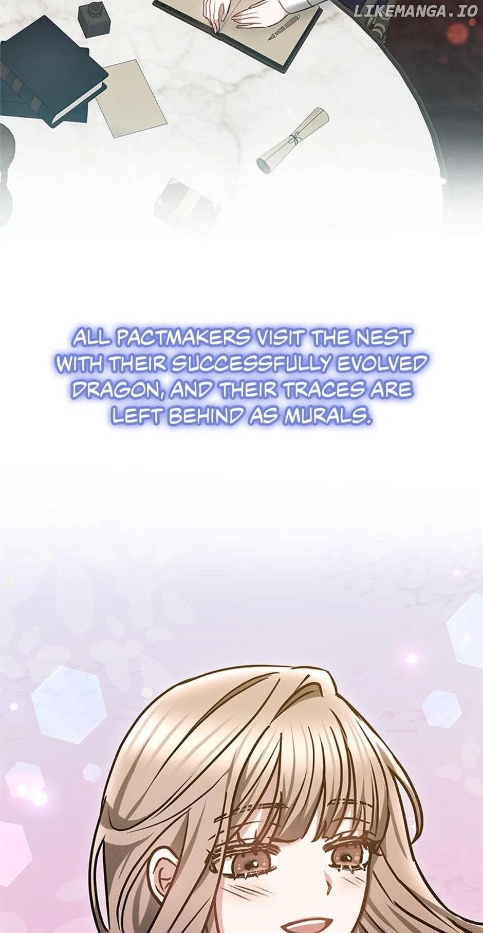 Life as the Maid of the Prisoner Prince Chapter 47 – Page 33