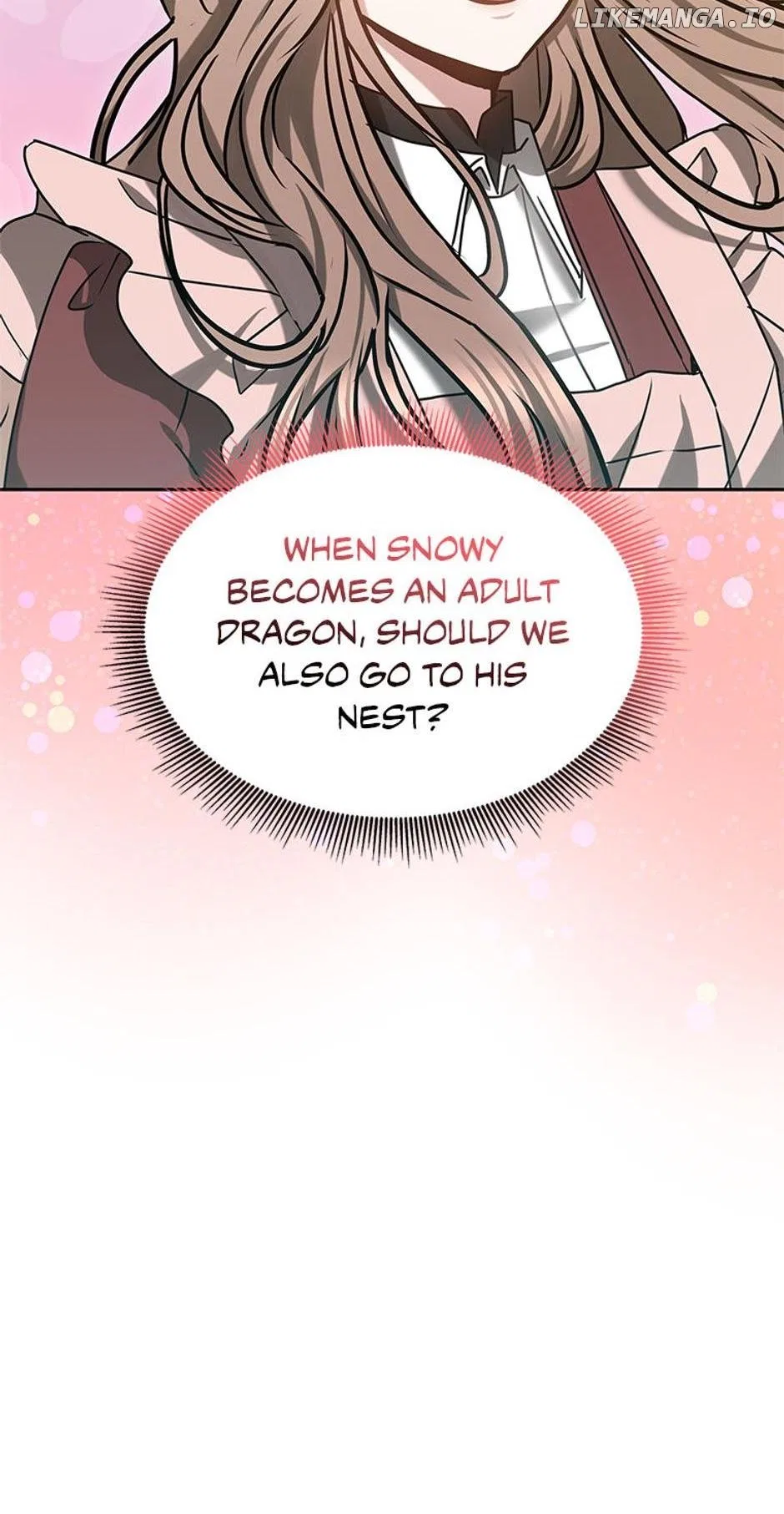 Life as the Maid of the Prisoner Prince Chapter 47 – Page 34