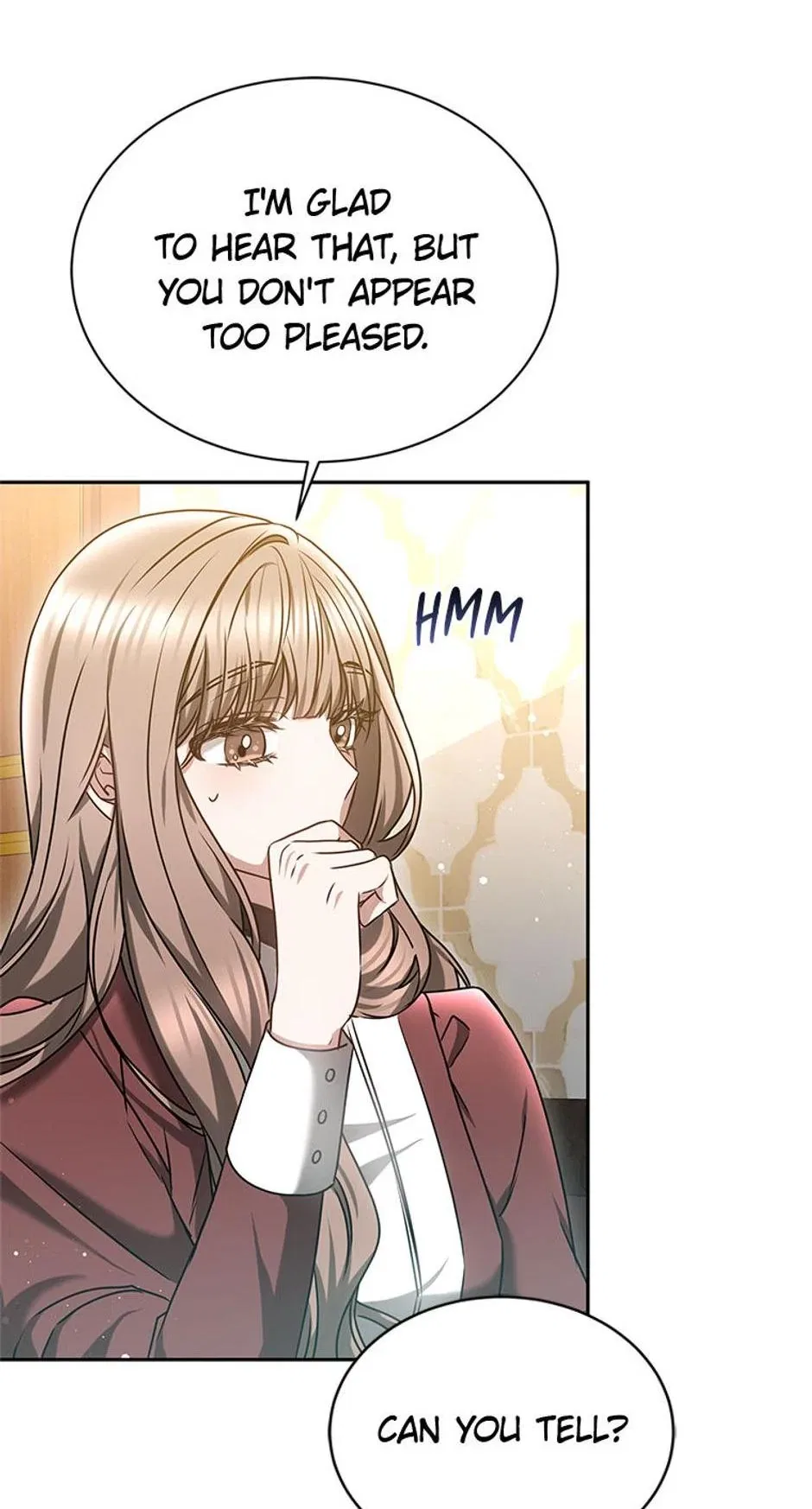 Life as the Maid of the Prisoner Prince Chapter 47 – Page 39