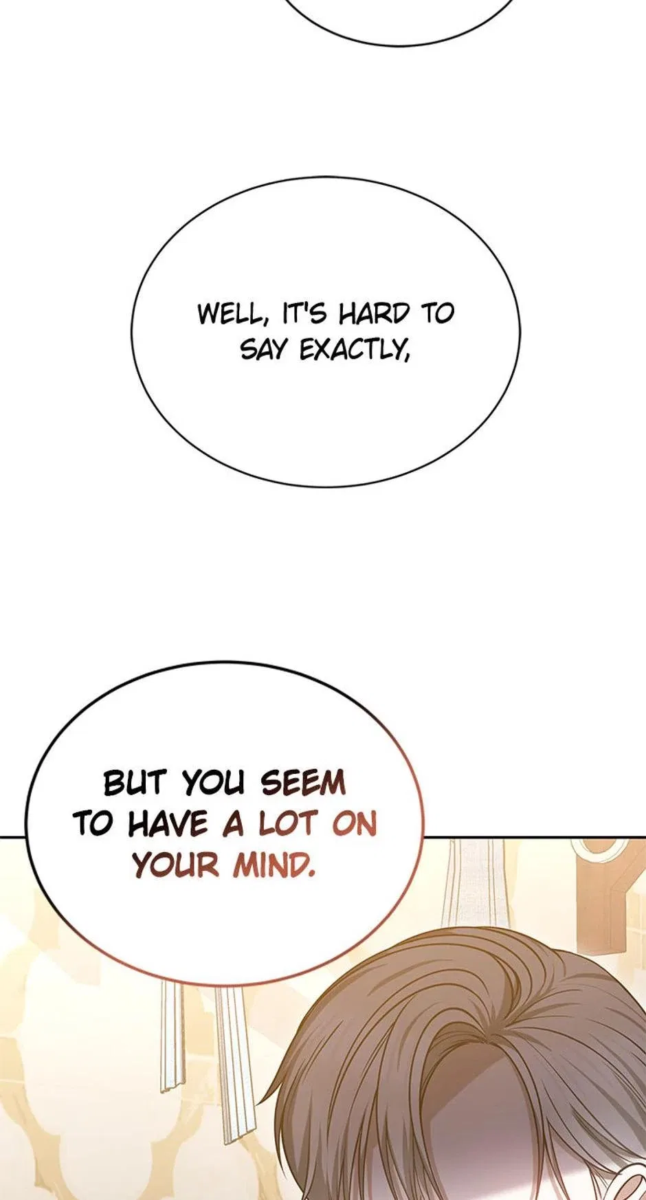 Life as the Maid of the Prisoner Prince Chapter 47 – Page 40